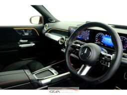 Mercedes‑Benz GLB 180 full