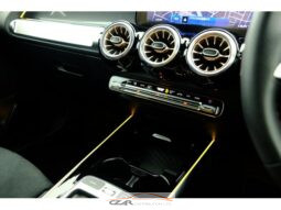 Mercedes‑Benz GLB 180 full