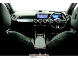 Mercedes‑Benz GLB 180 full