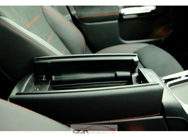 Mercedes‑Benz GLB 180 full