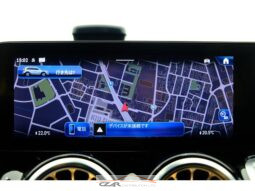 Mercedes‑Benz GLB 180 full