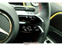 Mercedes‑Benz GLB 180 full