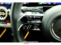 Mercedes‑Benz GLB 180 full