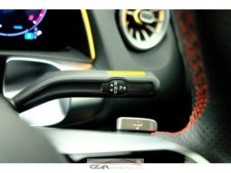 Mercedes‑Benz GLB 180 full