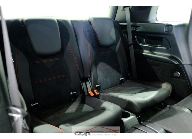 Mercedes‑Benz GLB 180 full