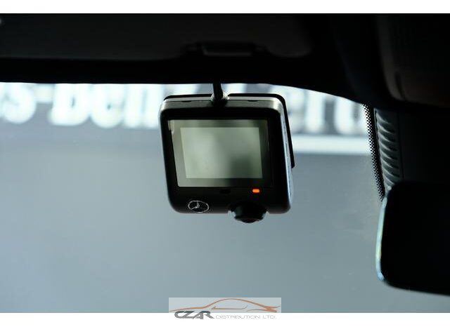 Mercedes‑Benz GLB 180 full