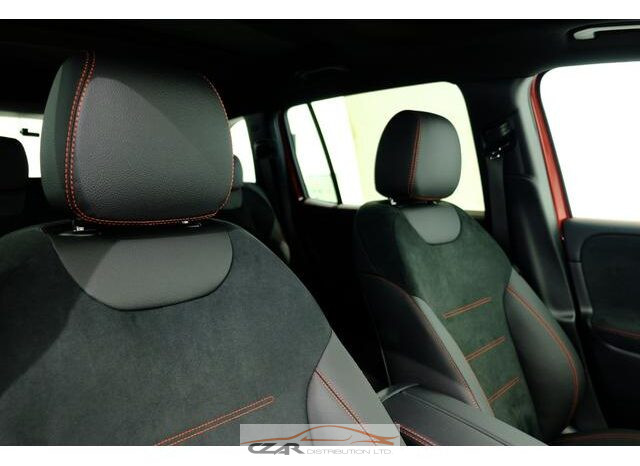 Mercedes‑Benz GLB 180 full