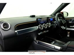Mercedes‑Benz GLB 180 full