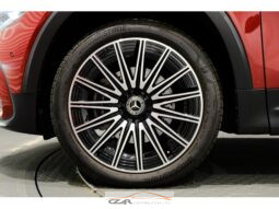 Mercedes‑Benz GLB 180 full