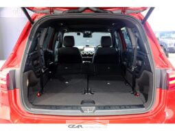 Mercedes‑Benz GLB 180 full