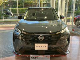 Nissan X-Trail Mismo Edition