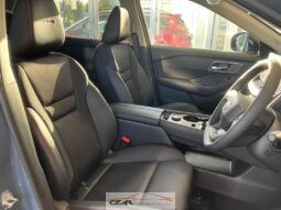 Nissan X-Trail Mismo Edition full