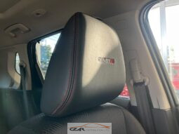 Nissan X-Trail Mismo Edition full