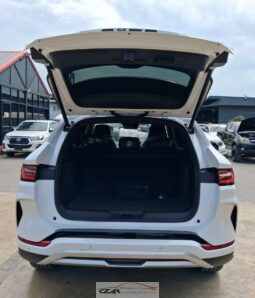 BYD – Sealion 6 full