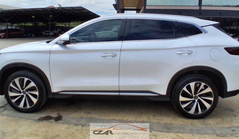 BYD – Sealion 6 full