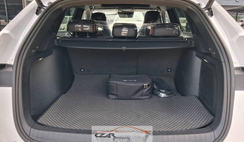 BYD – Sealion 6 full