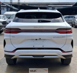 BYD – Sealion 6 full