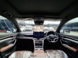 BYD – Sealion 6 full