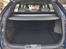 Toyota – Yaris Cross full