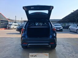 Toyota – Yaris Cross full