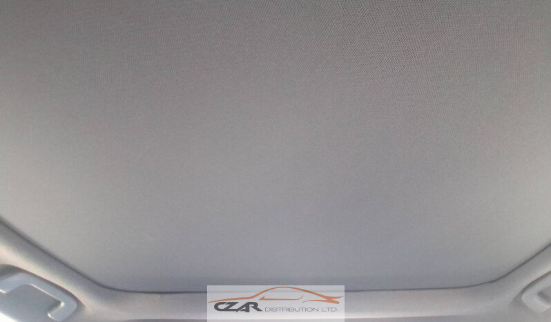 Toyota – Yaris Cross full