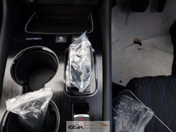 Xtrail AUTECH Black full