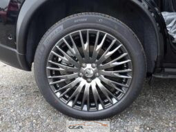 Xtrail AUTECH Black full