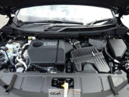 Xtrail AUTECH Black full