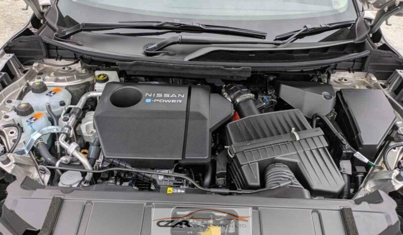 X Trail 7 Seater G full