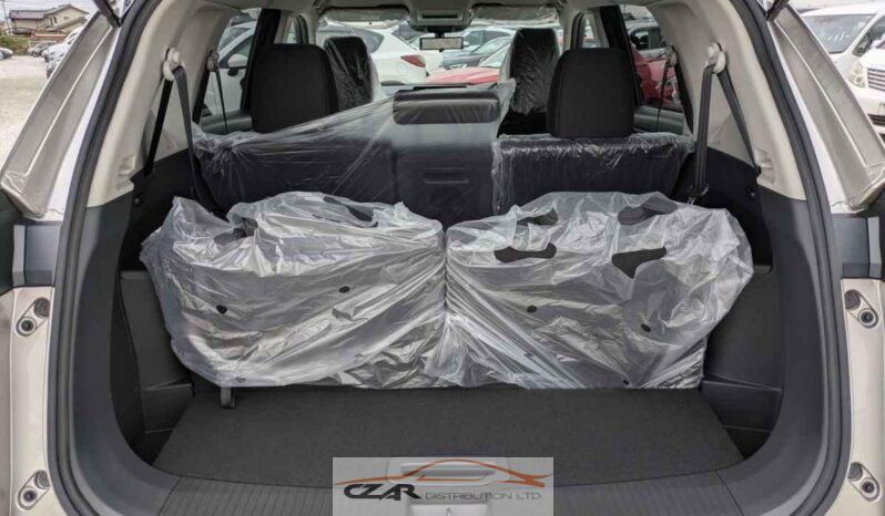 X Trail 7 Seater G full