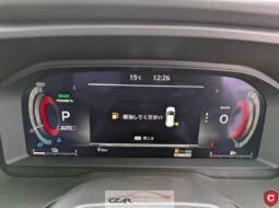 X Trail 7 Seater G full