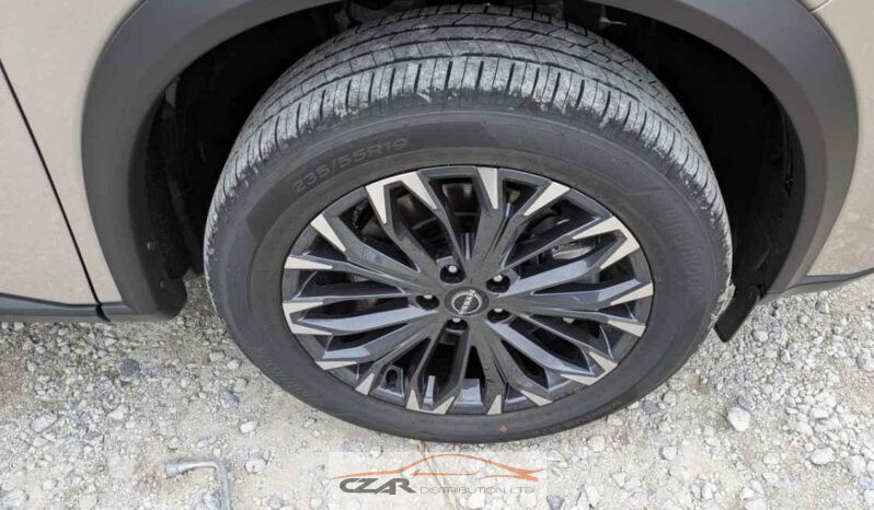 X Trail 7 Seater G full