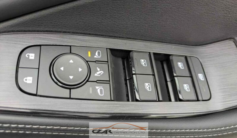 X Trail 7 Seater G full