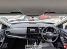 X Trail 7 Seater G full