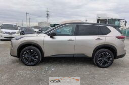 X Trail 7 Seater G full