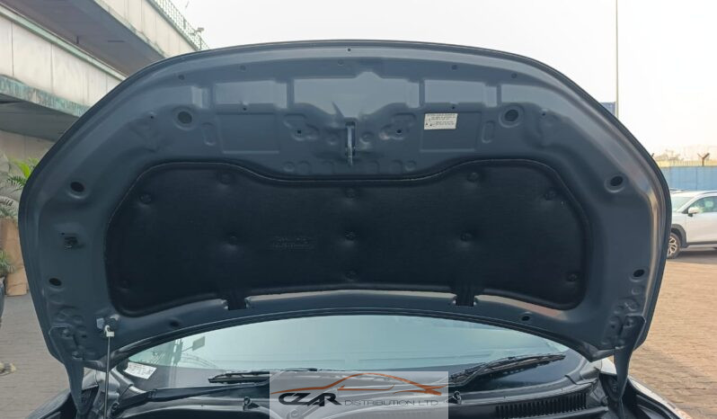 Toyota Taisor G full