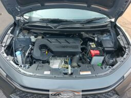 Toyota Taisor G full