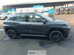 Toyota Taisor G full