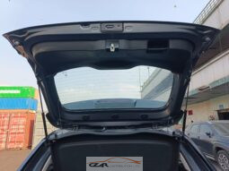 Toyota Taisor G full