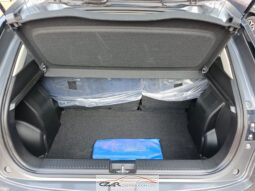 Toyota Taisor G full