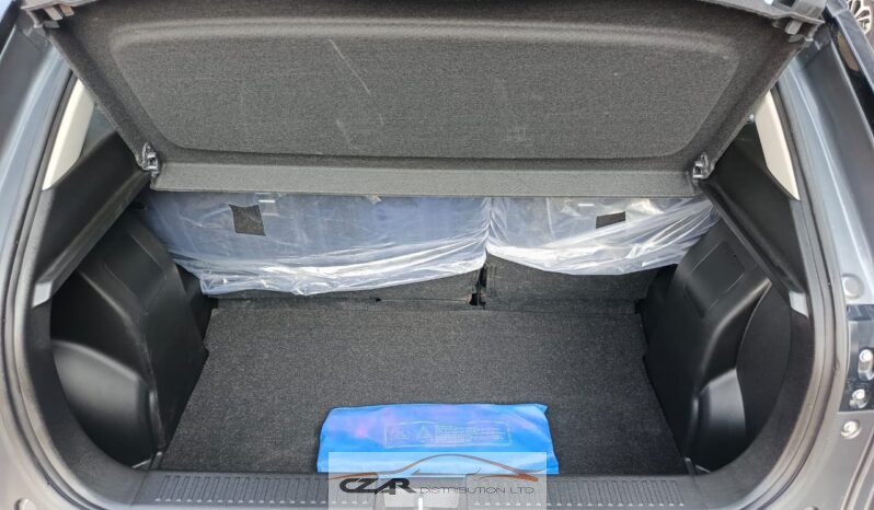 Toyota Taisor G full