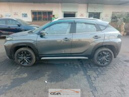 Toyota Taisor G full