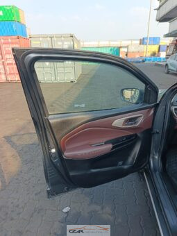 Toyota Taisor G full