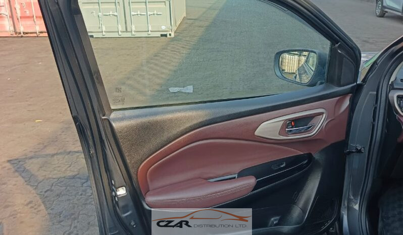 Toyota Taisor G full