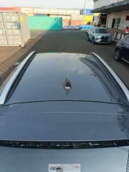 Toyota Taisor G full