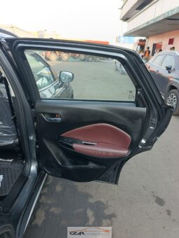 Toyota Taisor G full
