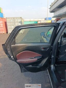 Toyota Taisor G full