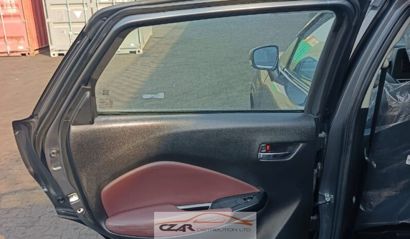 Toyota Taisor G full