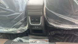 New Toyota Hyryder V Strong full