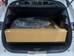 Toyota Hyryder V Strong full